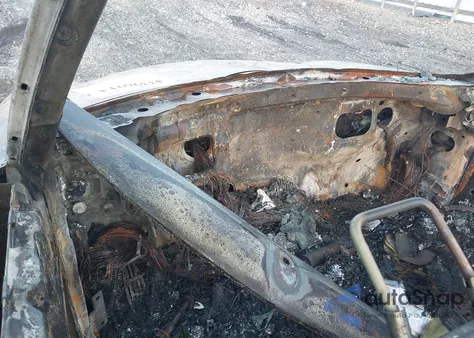 2007 Mini Cooper S from USA, damaged, VIN WMWRH33577TJ44725